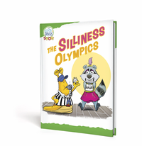 New from Slugs & Bugs!