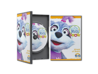 Afraid of Bears: Episodes 10-13 from Season 1 (DVD)