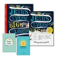 Family Gather & Grow Pack
