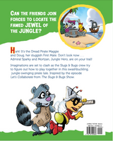 The Great Jungle Pirate Adventure