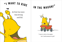 Who Will Play with Me? (Book)