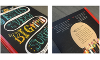 Jesus and the Very Big Surprise (Book)