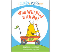 Who Will Play with Me? (Book)