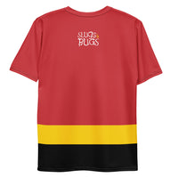 Sparky Costume T-Shirt (Adults)