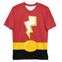 Sparky Costume T-Shirt (Adults)
