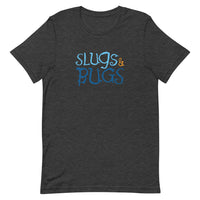 Slugs & Bugs T-Shirt (Adults)