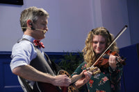 Keep the long view as a parent