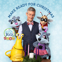 Songs from the Christmas Special