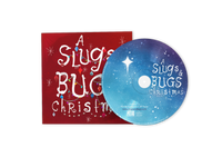 A Slugs & Bugs Christmas