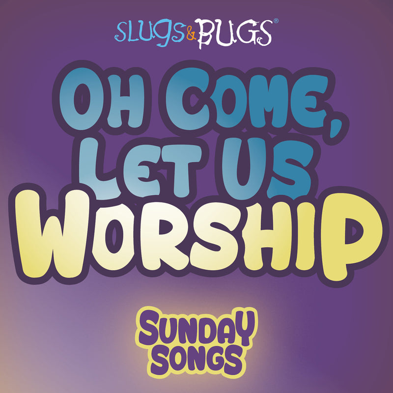 Oh Come, Let Us Worship Accompaniment Track
