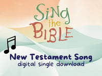 New Testament Song (Digital Single)