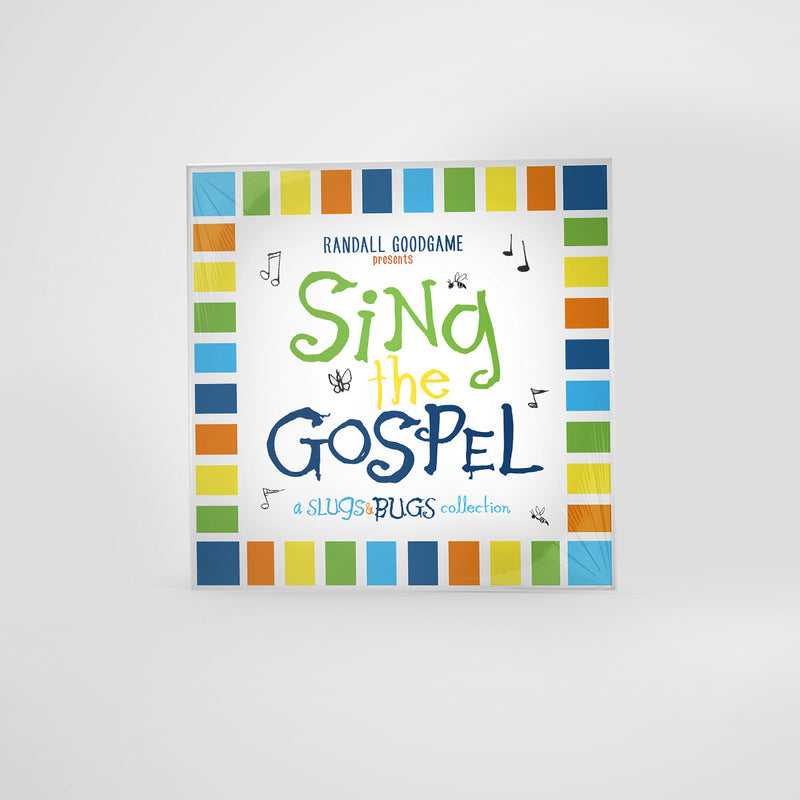 Psalm 1 - digital single from Sing the Gospel