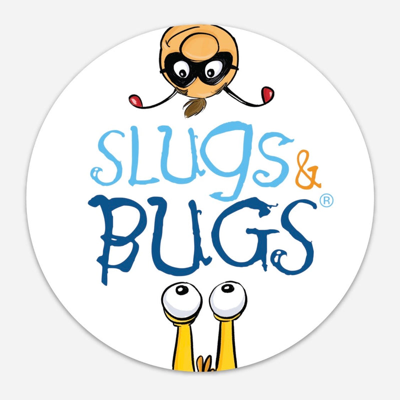 Slugs and Bugs 5