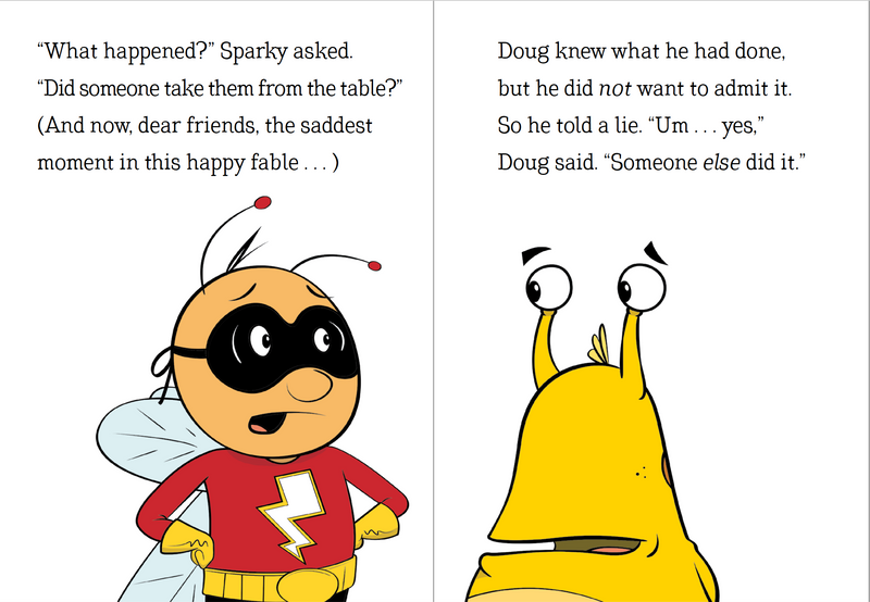 Are We Still Friends? (Book)