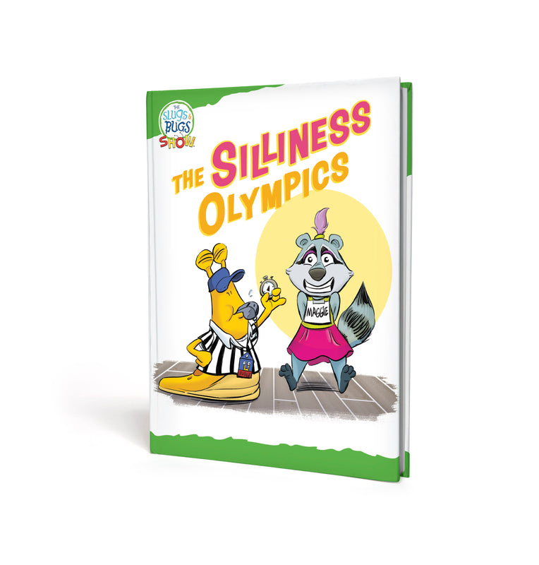 The Silliness Olympics