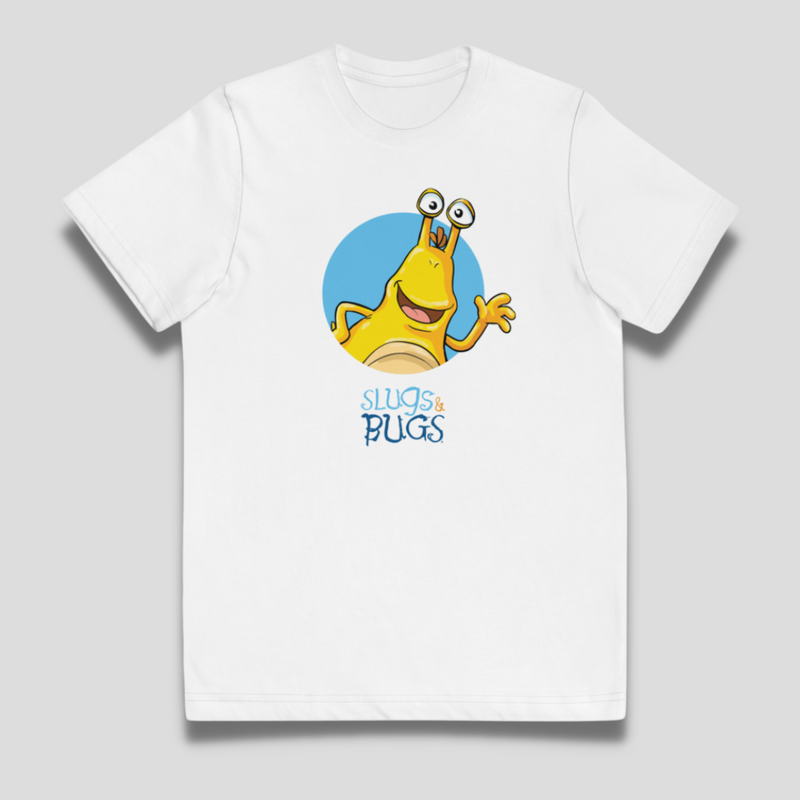 Doug logo T-Shirt (Kids)