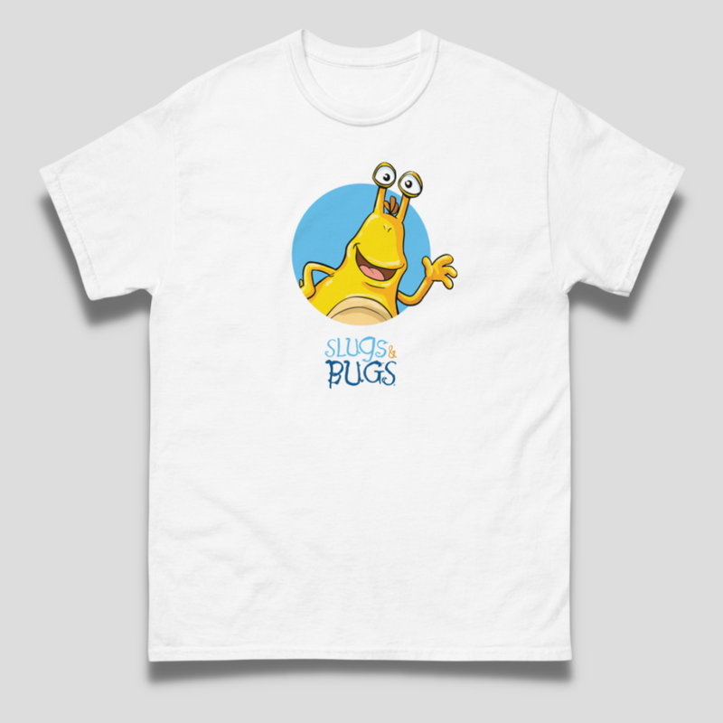 Doug logo T-Shirt (Adults)