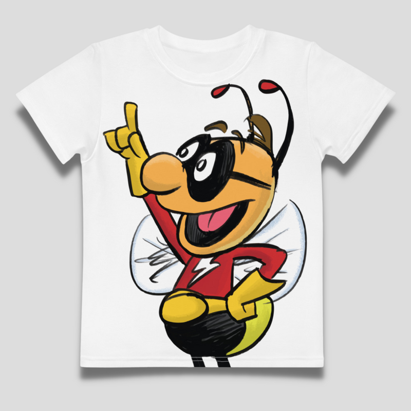 Sparky T-Shirt (Kids)