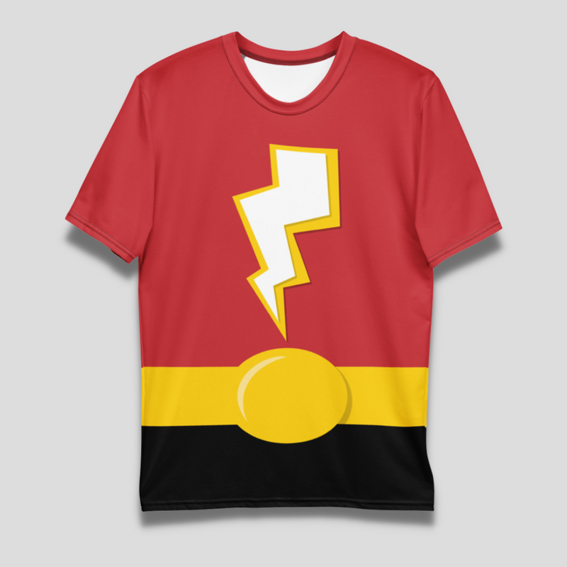 Sparky Costume T-Shirt (Adults)