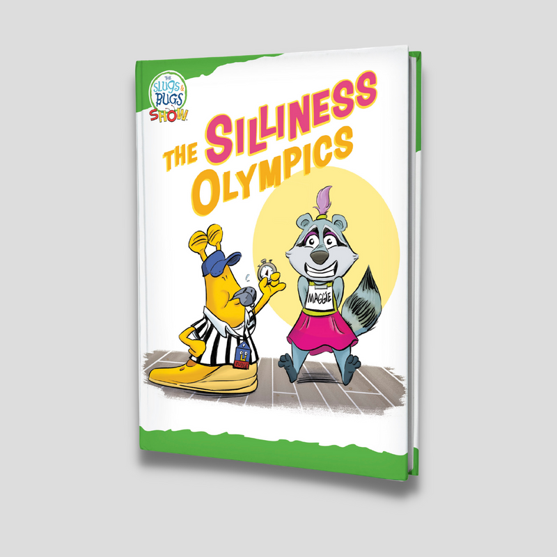 The Silliness Olympics